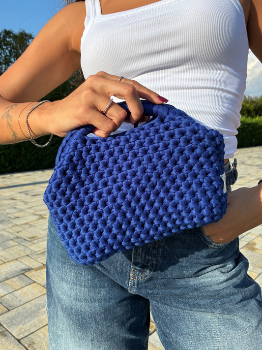 ATHENA BLU