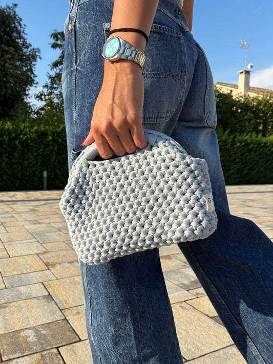 ATHENA GRIGIO PERLA