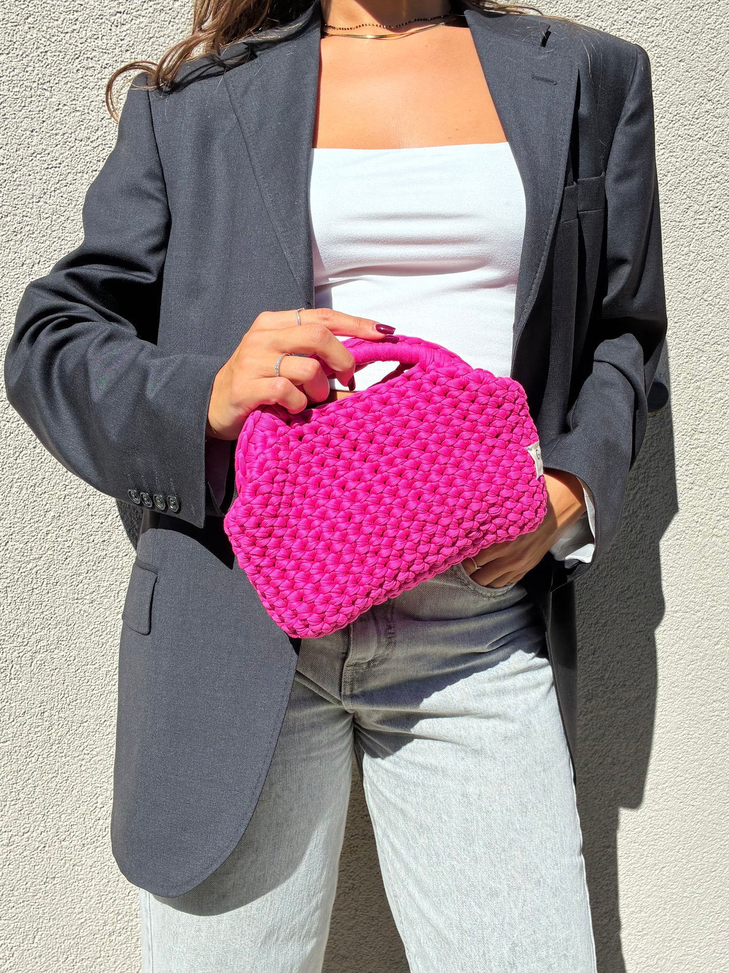 ATHENA FUCSIA