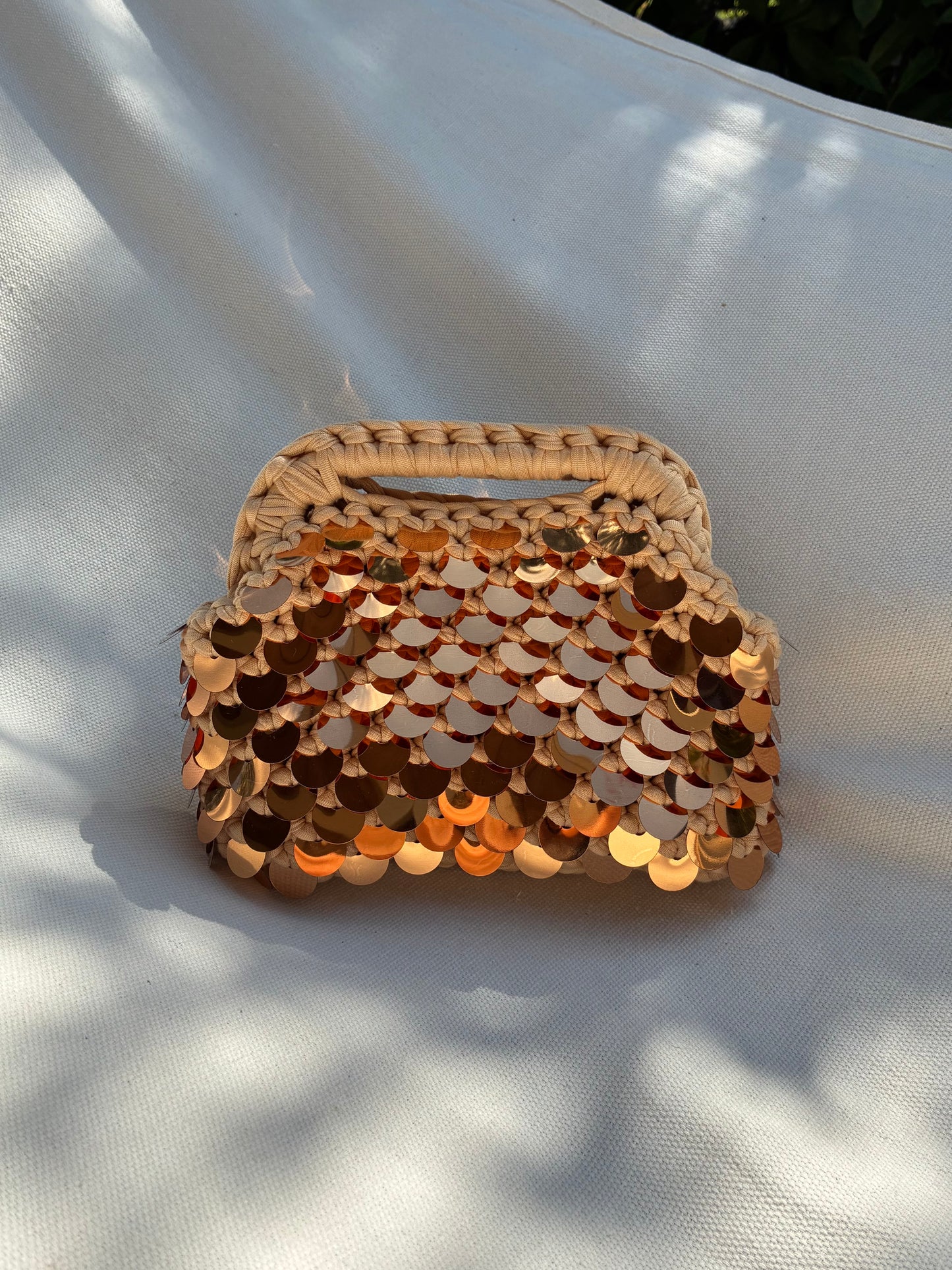 SPARKLING NOCCIOLA
