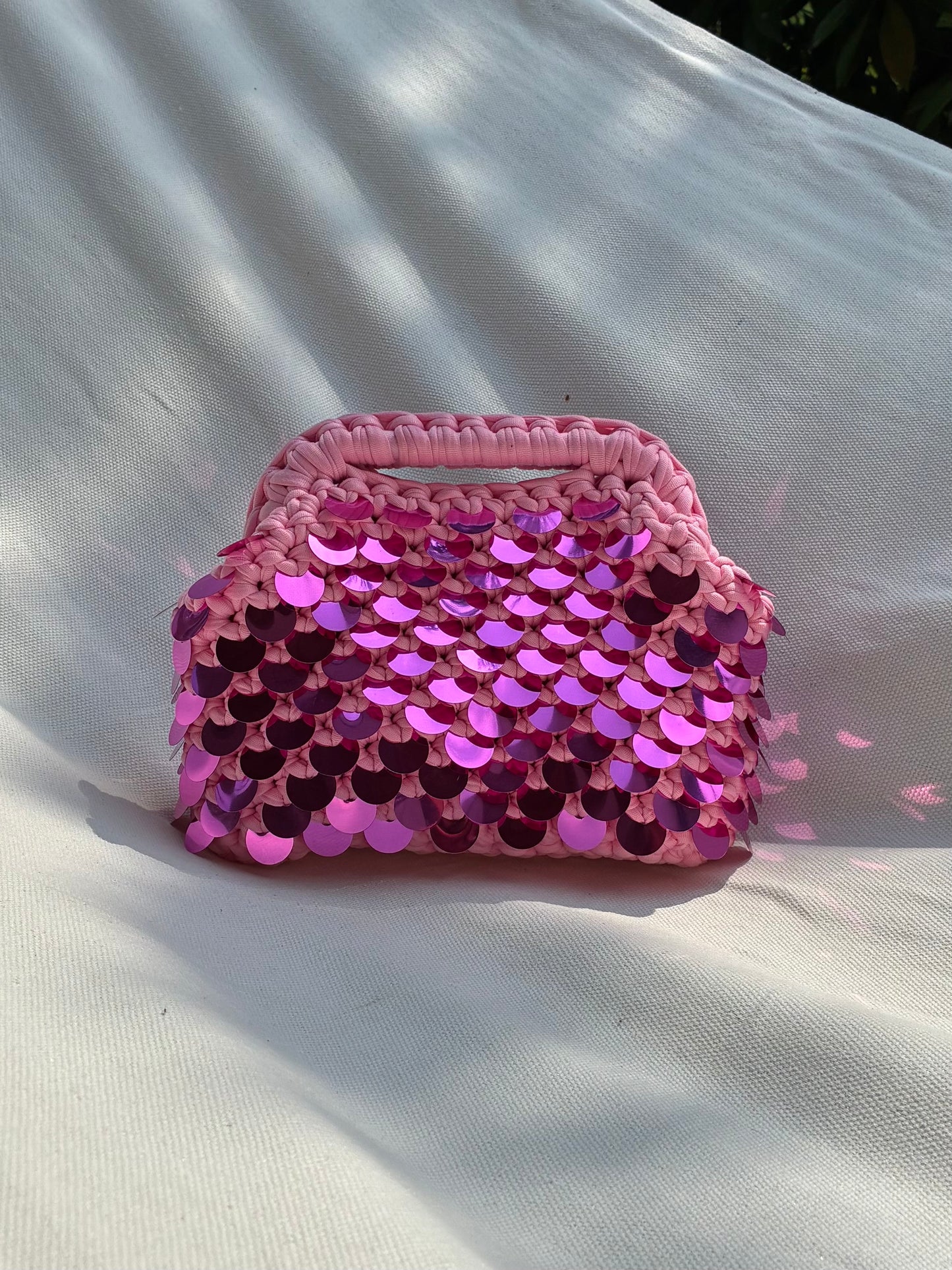 SPARKLING BUBBLE GUM