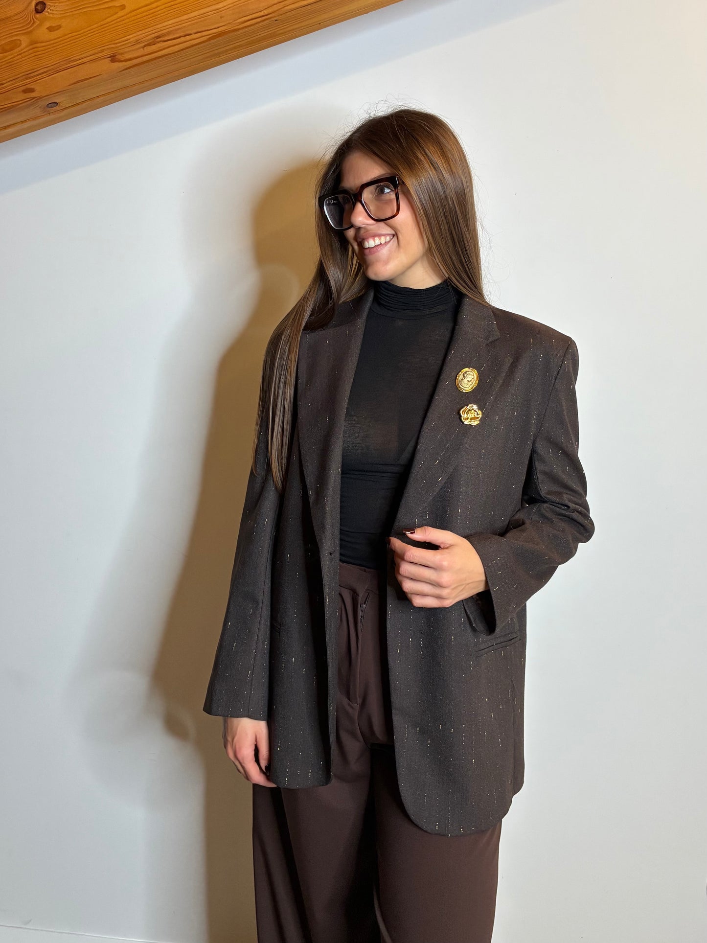 Giacca sartoriale