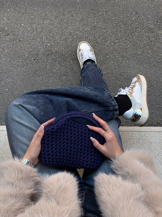 ATHENA BLU NAVY