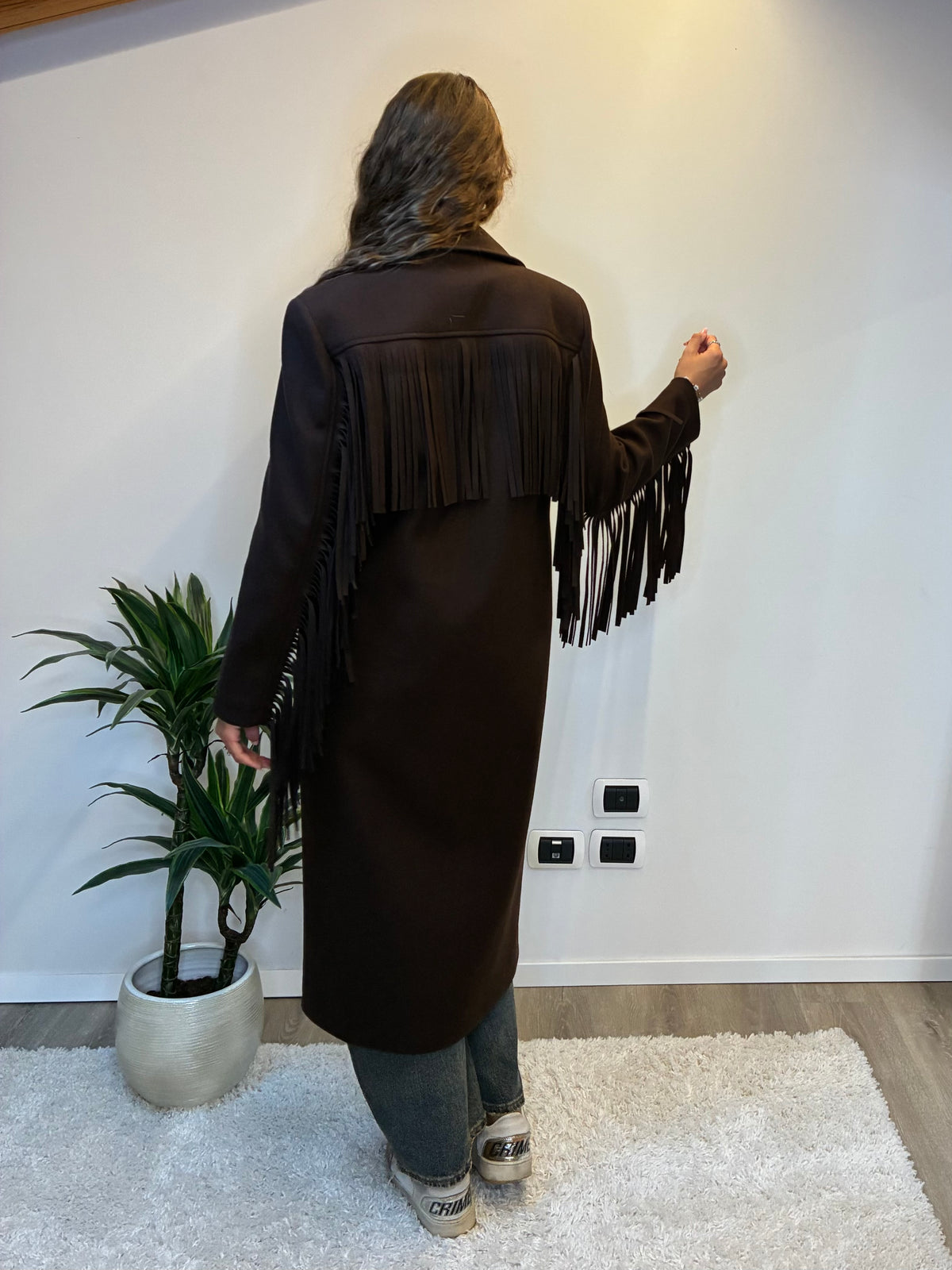 Cappotto Kate