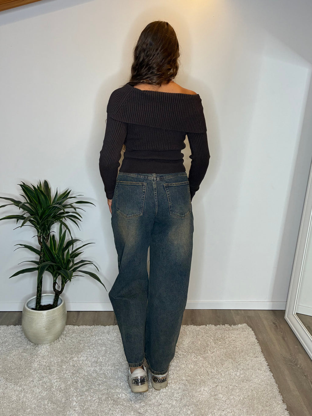 Pullover Brigitte