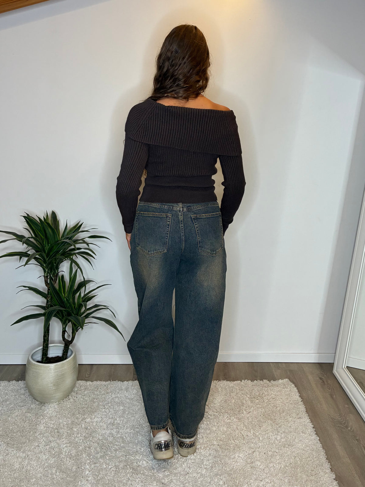Pullover Brigitte