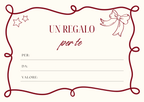 BUONO REGALO