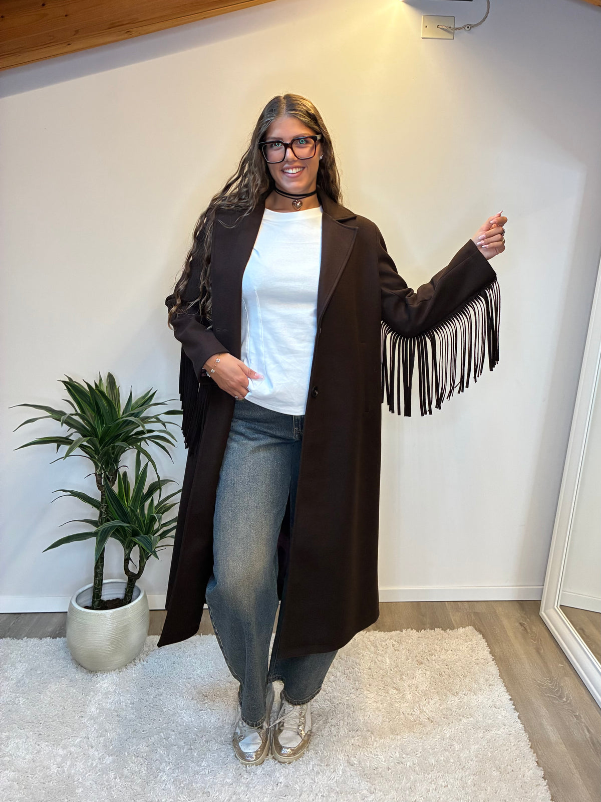 Cappotto Kate
