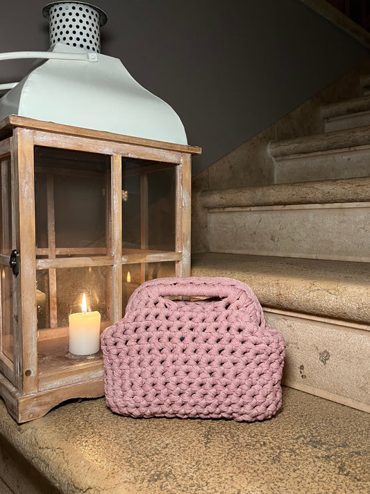 CLUTCH LUREX CIPRIA