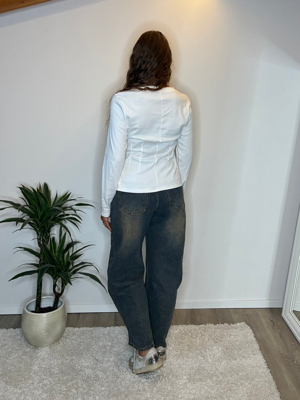 Jeans Lily