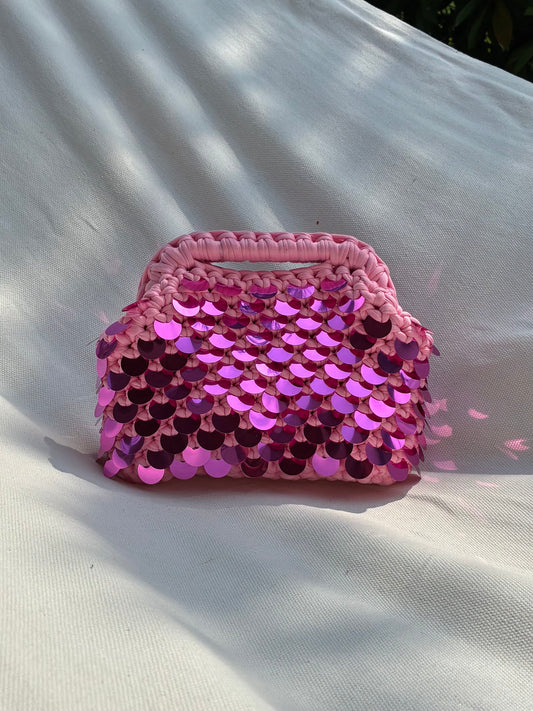 SPARKLING BUBBLE GUM