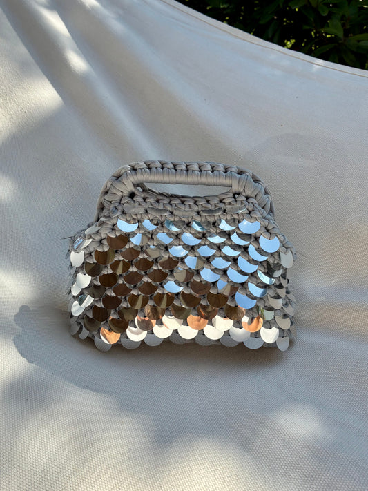 SPARKLING ARGENTO