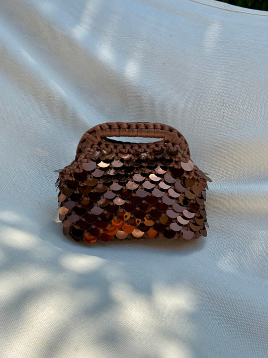 SPARKLING CIOCCOLATO