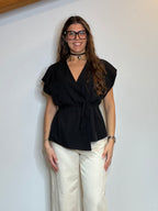 Smanicato nero