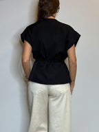 Smanicato nero