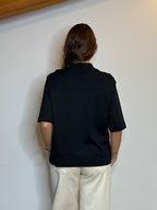 T-shirt boxy fit (+colori)