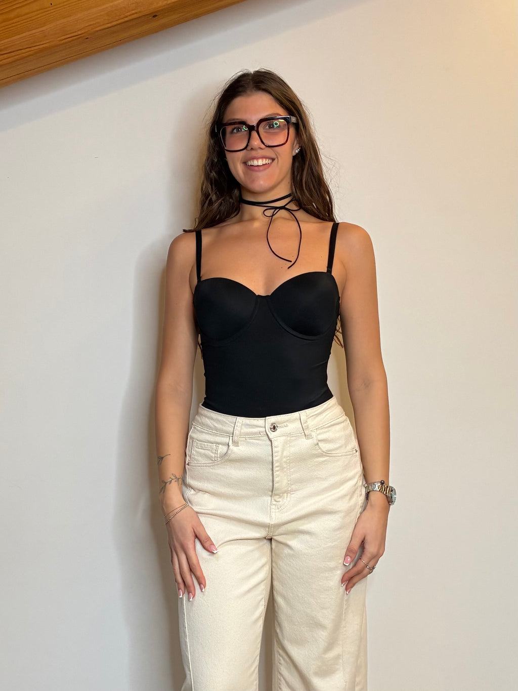 Body contenitivo