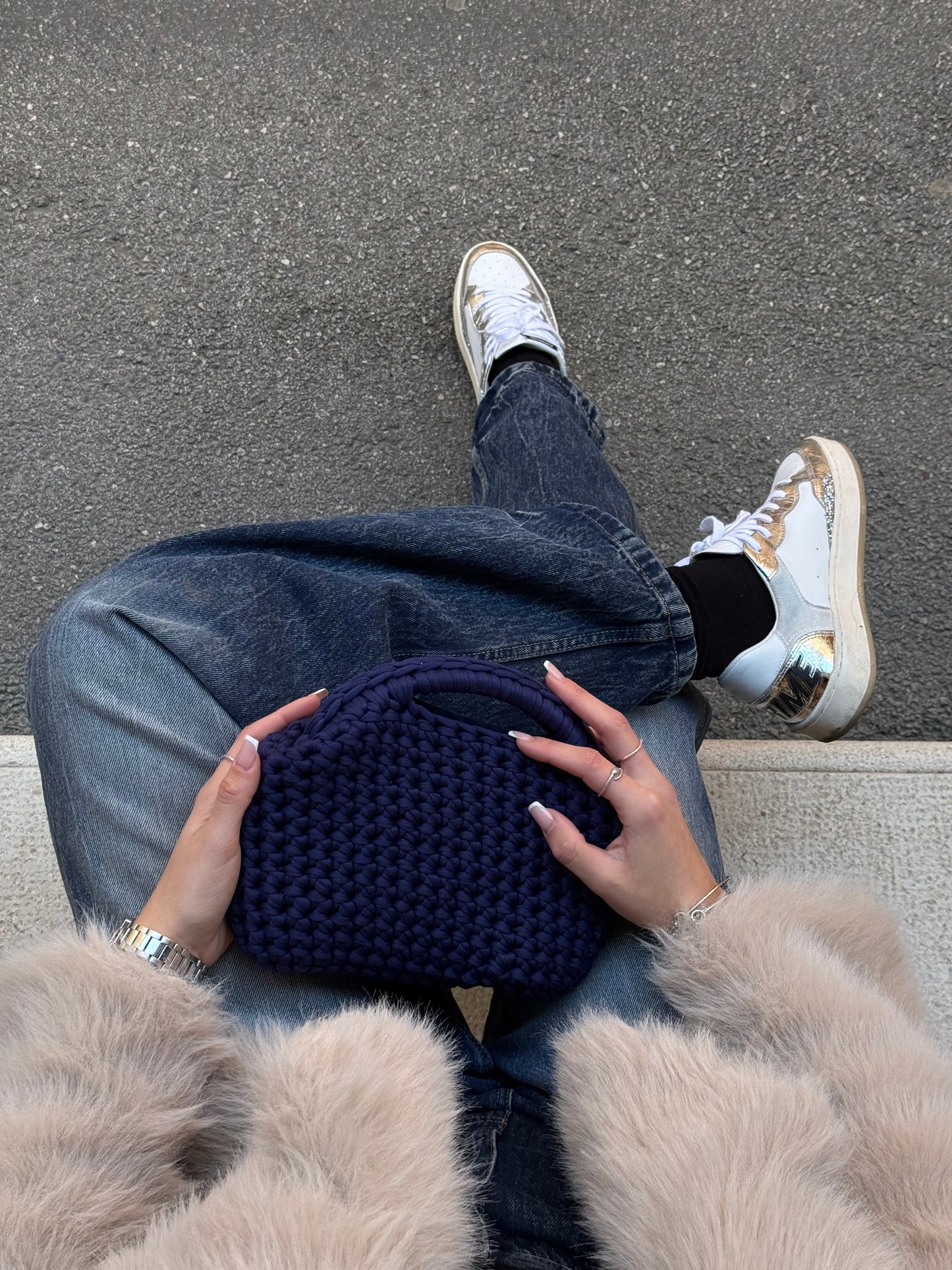 ATHENA BLU NAVY